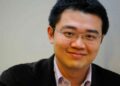 組織變革被AI攪得一團亂？歐洲管理與科技學院副教授劉正威：經理人學習GPS是解方！