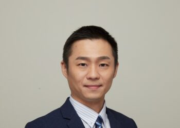 倫敦帝國學院能源專家朱証達博士 ：各地發展條件不同、淨零規劃思維也不同！