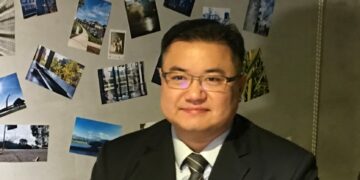 發動ESG，靠一張紙影響世界！台灣龍盟複合材料總經理梁仙和：使用石頭紙，點石成金