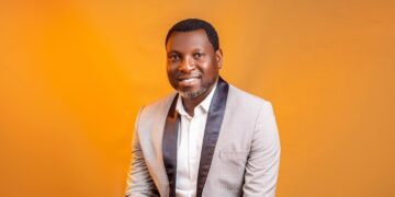 奈及利亞女權鬥士Obafemi Jegede：男女平權才能讓經濟成長，別不相信！