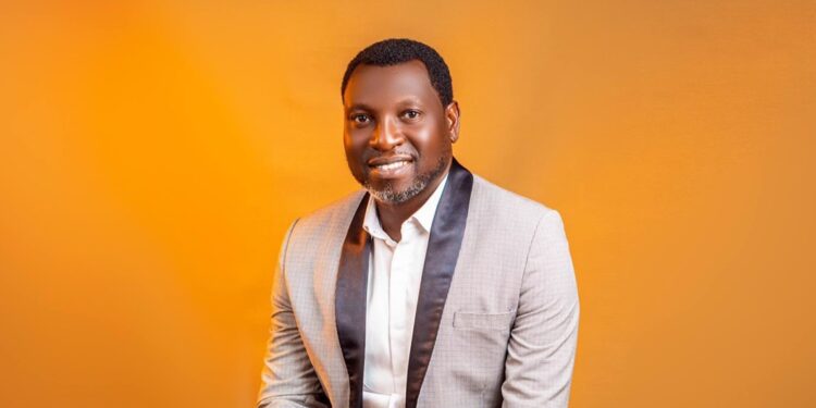 奈及利亞女權鬥士Obafemi Jegede：男女平權才能讓經濟成長，別不相信！