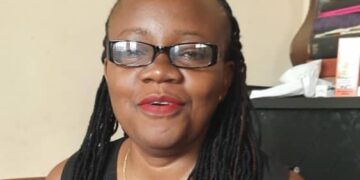 烏干達早產兒只能等死？Mama Tulia 組織創辦人 Isabelle Furaha：跟著我一起來拯救媽媽與早產兒的命！