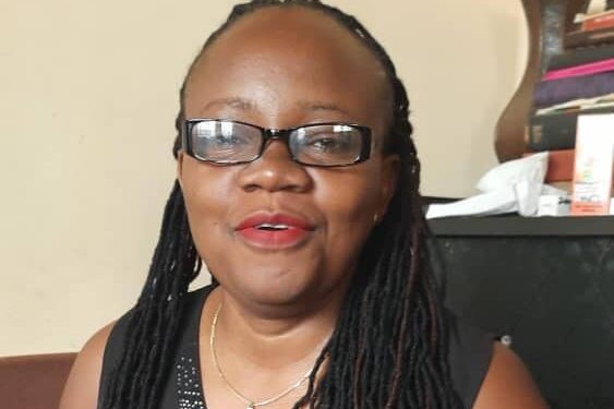 烏干達早產兒只能等死？Mama Tulia 組織創辦人 Isabelle Furaha：跟著我一起來拯救媽媽與早產兒的命！