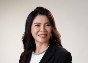 美商鄧白氏台灣區總經理孫偉真：當歐盟、美國到各國都開始推動碳盤查，你也該意識到某些攸關存亡的事！