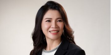 美商鄧白氏台灣區總經理孫偉真：當歐盟、美國到各國都開始推動碳盤查，你也該意識到某些攸關存亡的事！