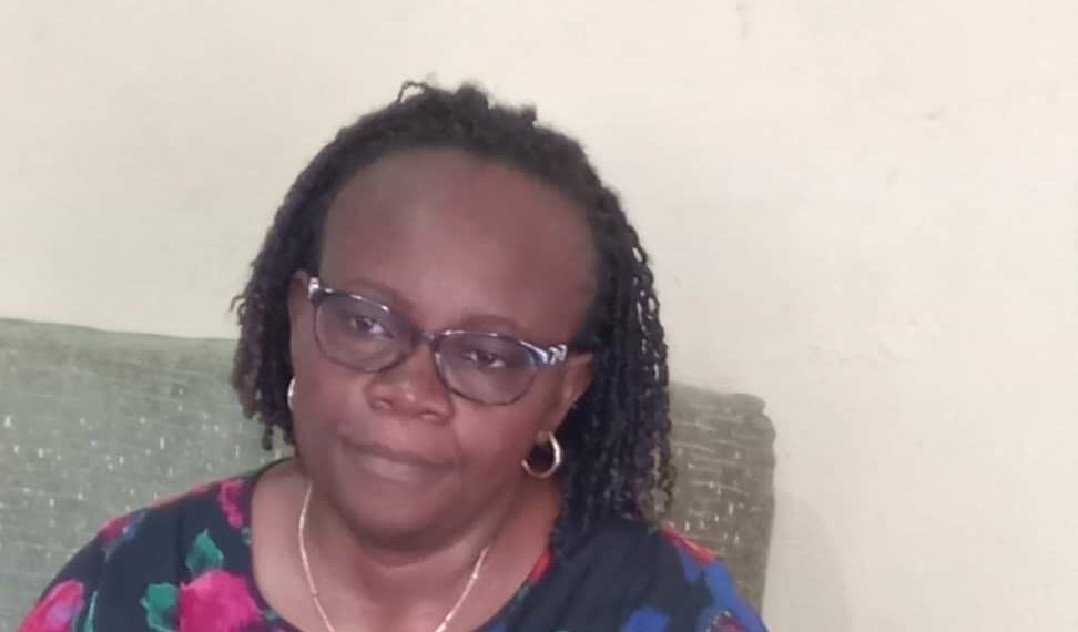 烏干達每年生出20萬早產兒！Mama Tulia組織創辦人Isabelle Furaha：再不終結早產現象，這國家會滅亡！