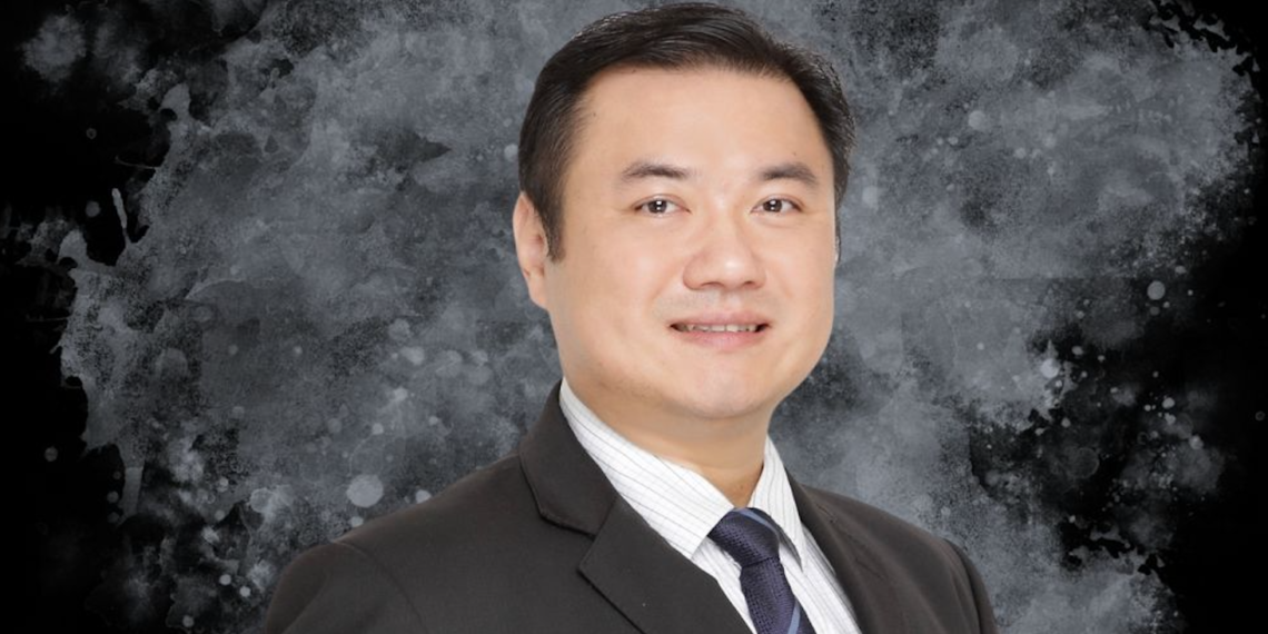 SDGs佔將近一半！台灣龍盟複合材料總經理梁仙和：最強永續「紙」標