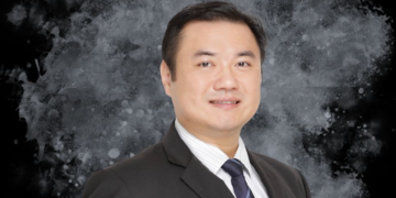 SDGs佔將近一半！台灣龍盟複合材料總經理梁仙和：最強永續「紙」標