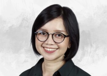 ESG攻略匯集，ESG專業顧問Helenna Ariesty：建立共同目標是第一步！