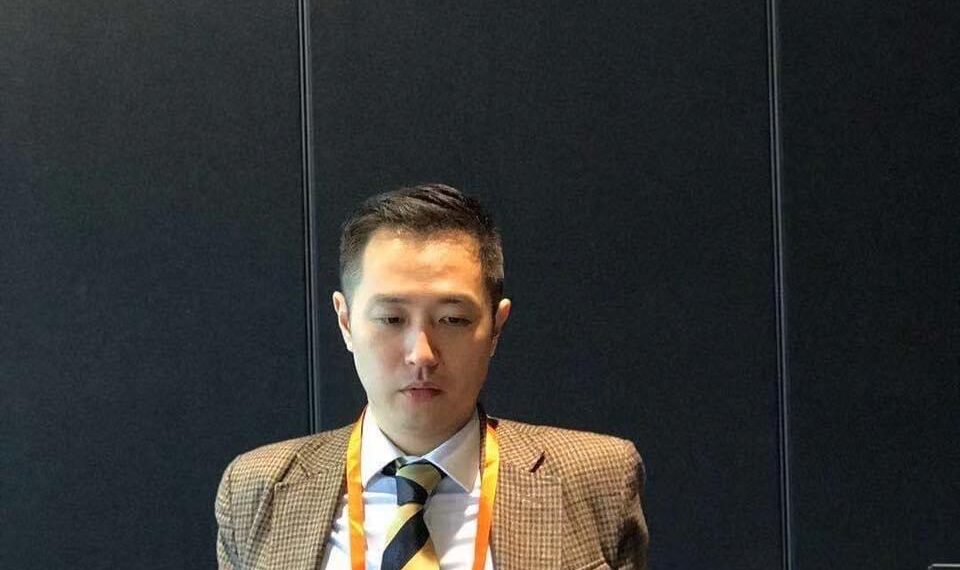 ESG也可以是一種信仰表達，牛津大學神學系哲學博士、浙江大學哲學系教授曾劭愷：ESG信仰投資將促進更美好的世界！