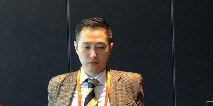 ESG也可以是一種信仰表達，牛津大學神學系哲學博士、浙江大學哲學系教授曾劭愷：ESG信仰投資將促進更美好的世界！