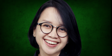 世界人口增長觸發糧食危機！前AgriT聯合創辦人Helenna Ariesty：從農耕技術去解決飢荒