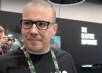 Verge CEO，Tuomo Lehtimäki：馬力十足又愛地球的重機，見過嗎？