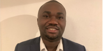 全球暖化變成氣候危機！淨零碳排專家Enock Ebbah：1.5°C是我們必須守住的範圍