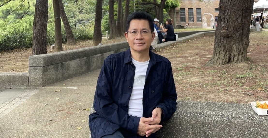 壯世代教科文協會理事長吳春城博士：「壯世代」的覺醒，是一場從台灣走到世界的解放革命！