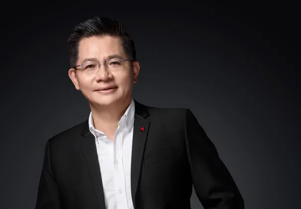 戰國策傳播集團董事長吳春城博士：「壯世代」議題，是一場高齡解放的標籤革命！