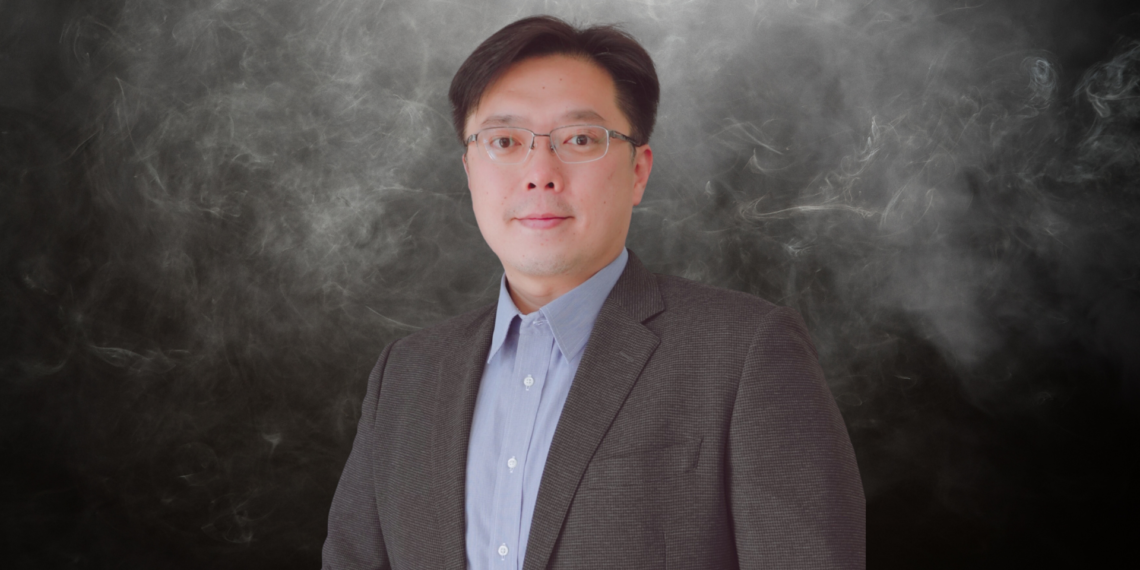 推進企業走進AI時代第一步！MyelinTek CEO陳明江博士：從半導體、醫療，到國防、金融，AI讓所有產業披上超人斗篷！