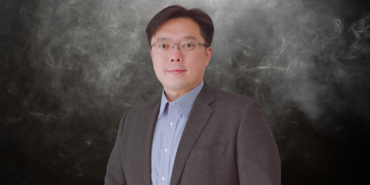 推進企業走進AI時代第一步！MyelinTek CEO陳明江博士：從半導體、醫療，到國防、金融，AI讓所有產業披上超人斗篷！