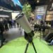 Nikon Telescope 最新望遠鏡問世！即便是天文初學者也能徜徉在浩瀚銀河下