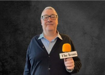 劍橋卓越績效中心 CEO 馬克·安德森：氣候變遷危機，個人、公司、國家都逃不了！6個 ESG 面向供你思考