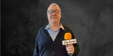 劍橋卓越績效中心 CEO 馬克·安德森：氣候變遷危機，個人、公司、國家都逃不了！6個 ESG 面向供你思考