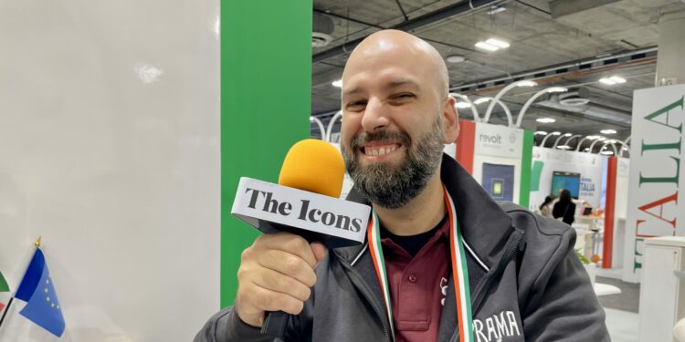 開箱棋盤遊戲永續新玩法！Sprama Game Labs CEO 特凡諾·庫拉蒂：我們從義大利發起全球挑戰！