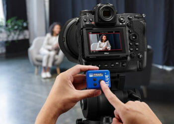 Nikon 高階行銷經理馬克·克魯茲：除了用力提倡永續，我們也為刁鑽的傢伙創新相機！ 