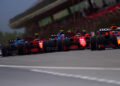 F1, Formula 1, racing