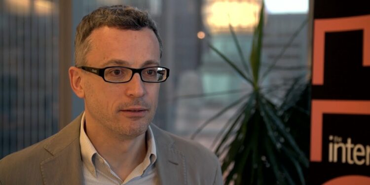 Tramontina 行銷部負責人亞歷山德羅班帕： 未來廚房必須走永續風，讓智能電磁爐告訴你為什麼！