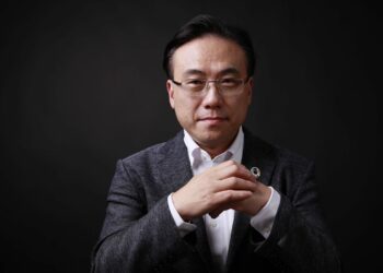 他被稱「亞洲私董會第一人」！TXA 創業家私人董事會創辦人徐竹先：在未來，沒有加入私人董事會的企業將會罹患「企業帕金森氏症」