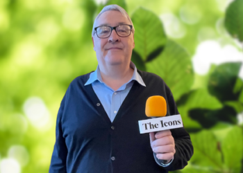 「漂綠」無所不在！劍橋永續專家馬克·安德森：小心，別讓你的荷包愛錯人！