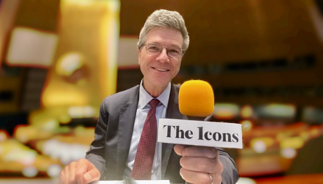 SDSN 主席傑佛瑞·薩克斯教授：全球氣候危機已刻不容緩，呼籲全球動起來共同面對