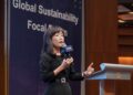 聯合國 SDGs 專家蘇慧貞教授：我們正站在培育下一世代永續人才的十字路口！