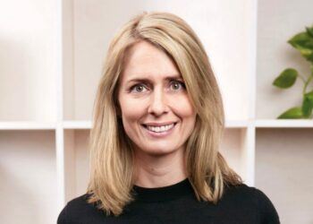 H&M 首席執行長海蓮娜‧赫默爾森：前進的道路是永續