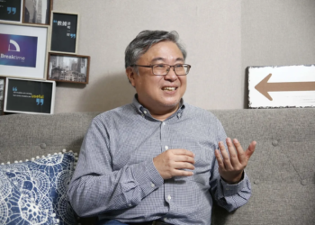 富士康專業經理人葉光釗：從動漫到軟體開發，培養靈活思維，迎向未來成功職涯