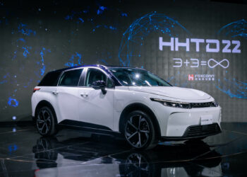 三大未來產業和三大核心技術：製造業巨頭如何透過永續創新進入電動車市場