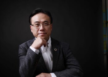 ESG 全球標準亂糟糟？ESG 私人董事會創辦人徐竹先：成為那個「市場定義者」！