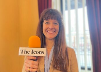 國與國之間，從法律角度如何實踐 SDGs？英國劍橋大學學者 Ashlee A. Stetser 博士：「國際法」是促進國際合作和永續發展的關鍵