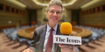 聯合國 SDSN 主席傑佛瑞·薩克斯：媒體應讓全球各區的人在 SDGs 議題上相互理解