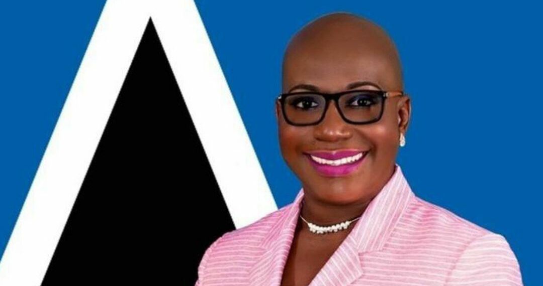 COP28 即將登場，聖馬丁大學學術院長蓋兒·里戈伯特博士：綠能革命勢在必行，呼籲各國攜手探尋永續發展之路