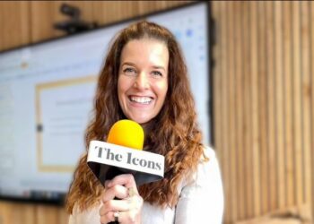 英國劍橋大學國際法學者 Ashlee A. Stetser 博士：SDGs 是解決國際爭端的最佳良藥！