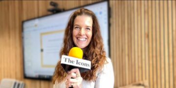 英國劍橋大學國際法學者 Ashlee A. Stetser 博士：SDGs 是解決國際爭端的最佳良藥！