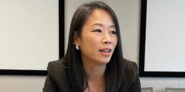 臺灣半導體點亮英國年度科技大展 CogX Festival，臺灣國研院張美瑜主任：重視科技應用與人才培育讓臺灣半導體獨一無二