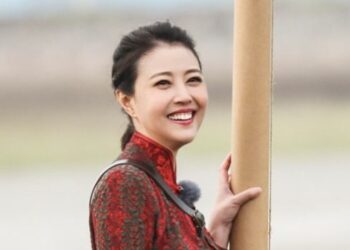 永別「最美周芷若」，香港巨星周海媚用 SDGs 遺愛人間