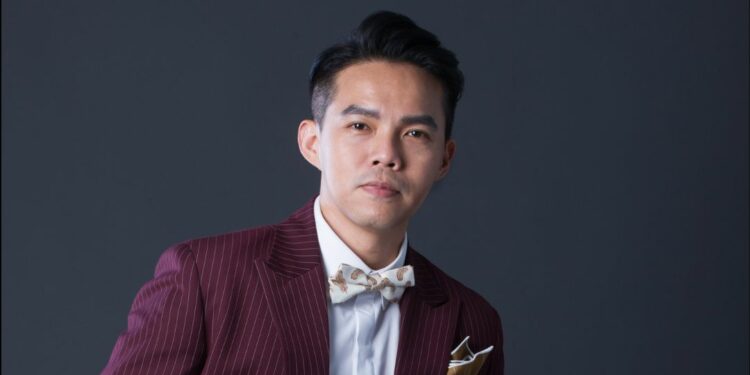 他成為金馬獎 ESG 亮點！「永續包裝設計師」劉建成：有用的設計為客戶的永續形象增值