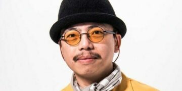 透過插畫喚起社會對永續的關注，台灣親子插畫家 BLUE 藍聖傑：想留給兒子一個宜居的生活環境