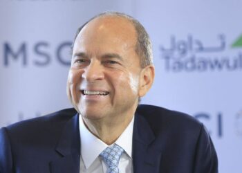 MSCI 董事長亨利·費爾南德斯：為亞太地區的氣候行動制定方向