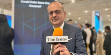 瑞典醫療保健公司 Diaverum 執行長 Dimitris Moulavasilis：不只賦能員工，更賦能病患！