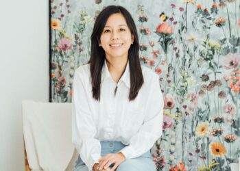 領航永續轉型！台中精機永續長、臺灣數位企業總會理事長黃怡穎：堅持做對的事，帶領新世代企業家脫胎換骨