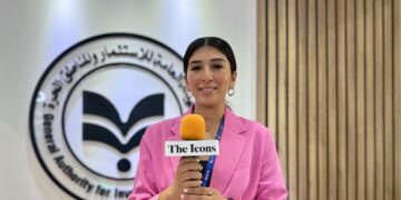 Photography: 《The Icons》